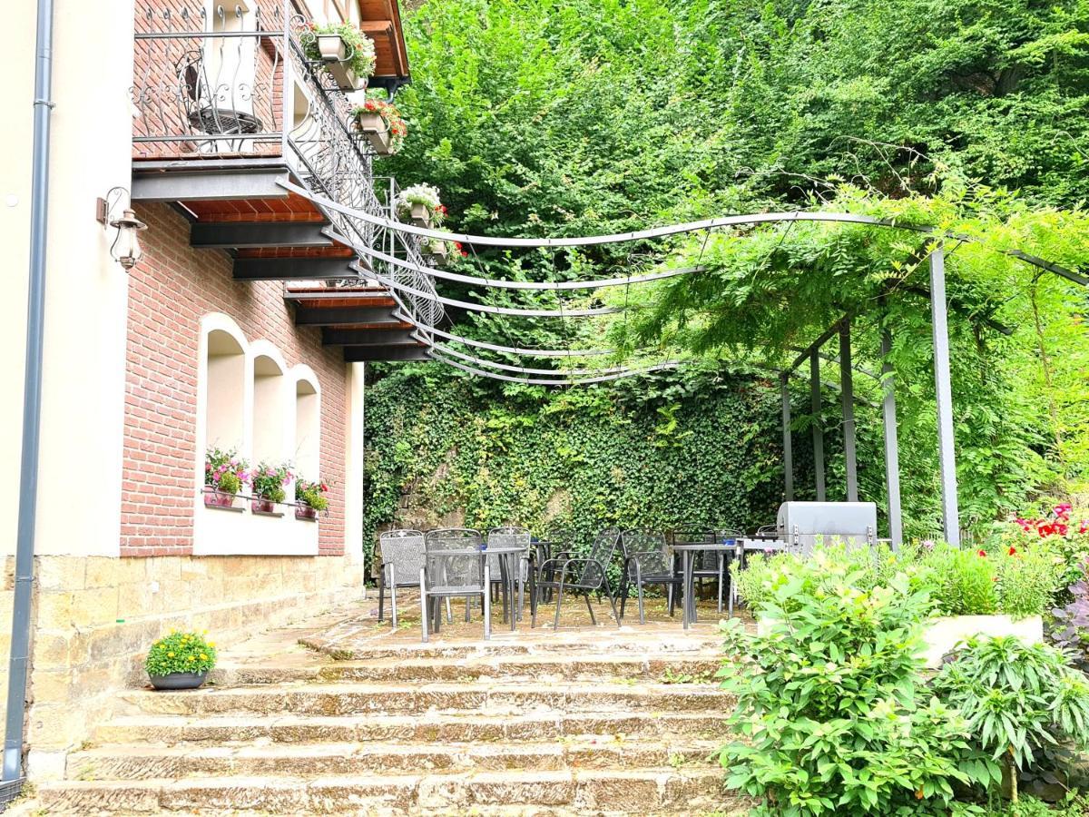 Labsky Dvur Accommodatie bij particulieren *